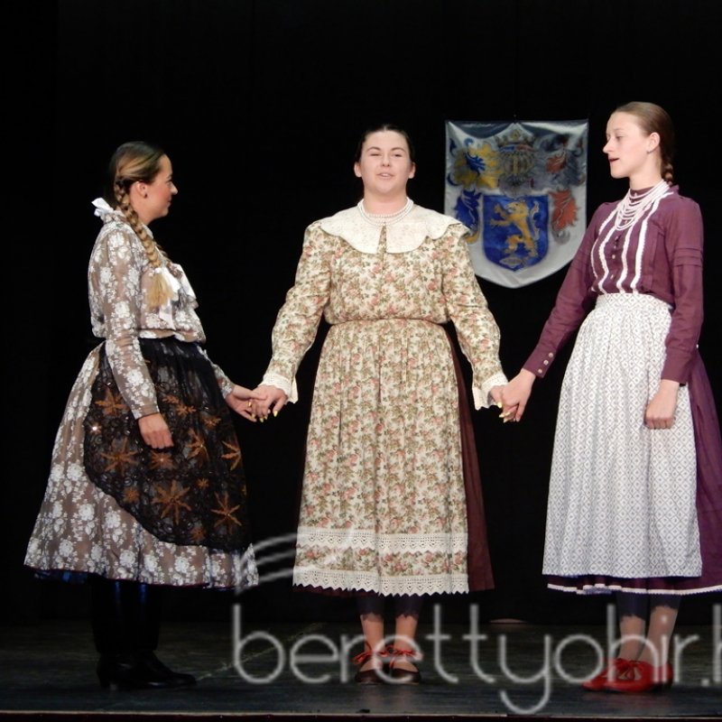 Köszönjük Berettyóújfalu 39